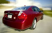 2006 Infiniti M Picture